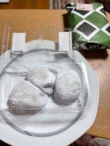 美好餅