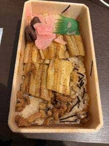 高松駅弁当店