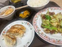 餃子の王将 ノジマモール横須賀店