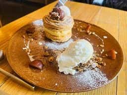 スモーブローキッチン ナカノシマ