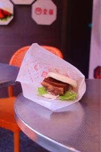 皇蘭南京町本店