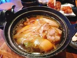 北国酒場 んだんだ