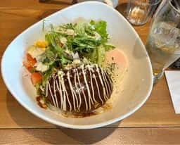 Cafe&Bar mono grande 四日市店