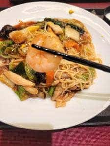 謝朋殿 橋本店