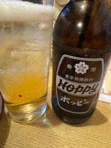 大衆酒場 国分寺市場