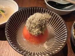 水炊きおでん ヤマニ