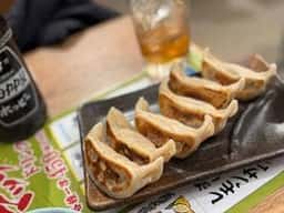 肉汁餃子のダンダダン 赤坂店