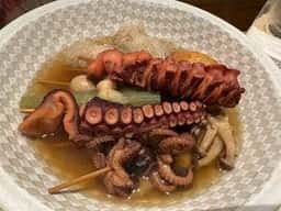 浅草おでん大多福
