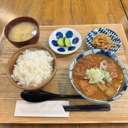 煮込みませんか