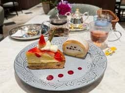 Moncher Cafe 静岡店