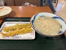 讃岐うどんの心 つるさく イオンモール久御山店