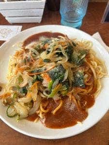 パス太 あんかけ亭