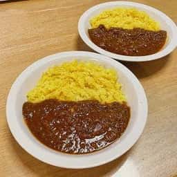 神戸三宮 カレー屋SAVOY
