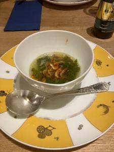 イタリア料理イケミ