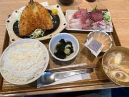 熱海おさかな食堂