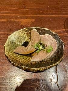 泡盛専門店 十五夜