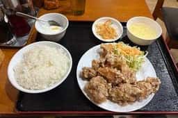 中華料理 福龍