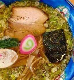 らーめん 高橋屋