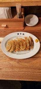 餃子 おそ松 六本松