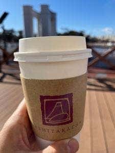 マルニ茶業 沼津みなと新鮮館