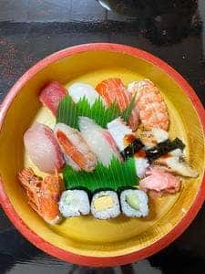 ごんた寿し