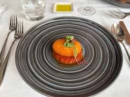 RESTAURANT DAZZLE