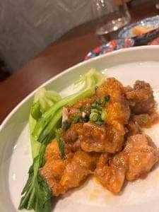 中華ダイニング 一途一心