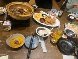 ミライザカ 神楽坂店