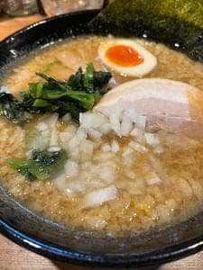 らーめん 楓 日ノ出町店