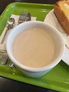 コーヒーハウスレオ