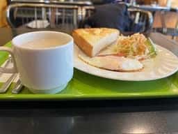 コーヒーハウスレオ