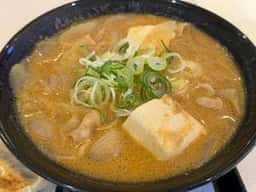 らあめん花月嵐 ニッケコルトンプラザ店