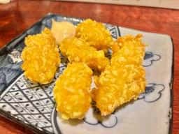 うどん酒場 徳三郎