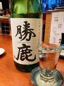 おでんと美味い魚と旨いお酒が楽しめるお店 おさけ