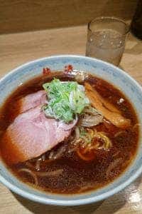 さっぽろ純連 札幌本店