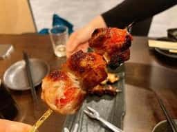 野菜巻き串SHIN 流山おおたかの森店