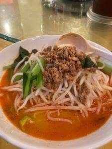 中華料理 食味鮮