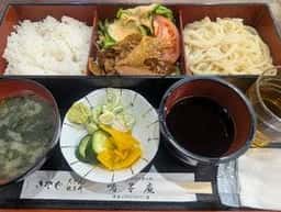 鳴子庵