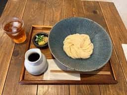 うどん あおい