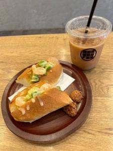 井ノ口珈琲スタンド 金神社前店