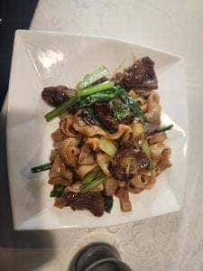 香港飲茶