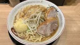 ラーメン豚山 荻窪店