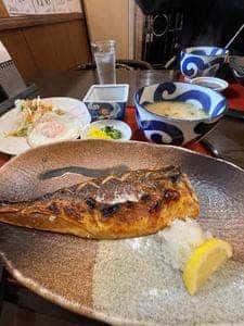 ごはんや 竹膳
