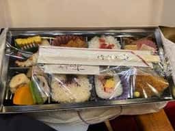 国技館カフェ