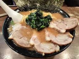麺達 うま家