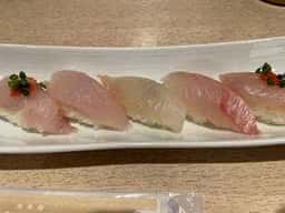 地魚回転寿司 船主 総本店