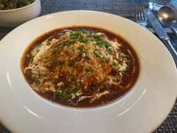 Le petit restaurant epi