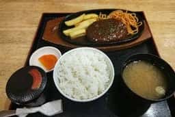 あしべ屯田 お食事処