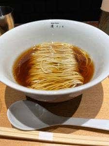 Nippon Ramen 凛 TOKYO