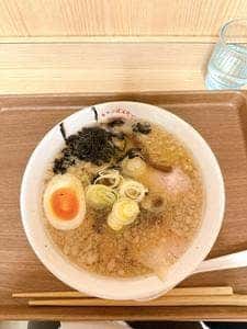我武者羅 四谷店